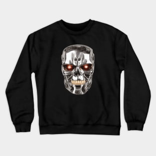 T800 Crewneck Sweatshirt